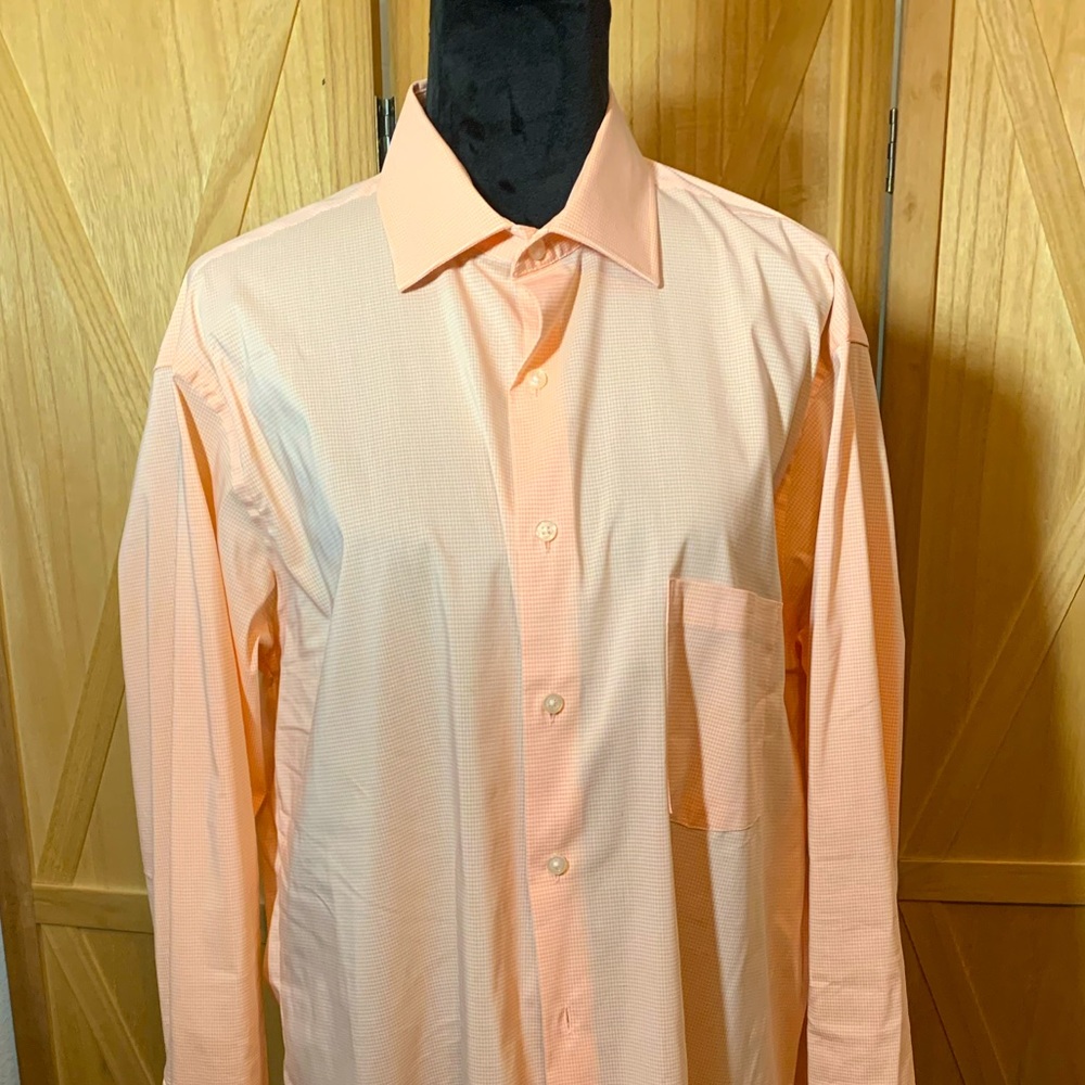 Van Heusen Stretch fit  dress shirt